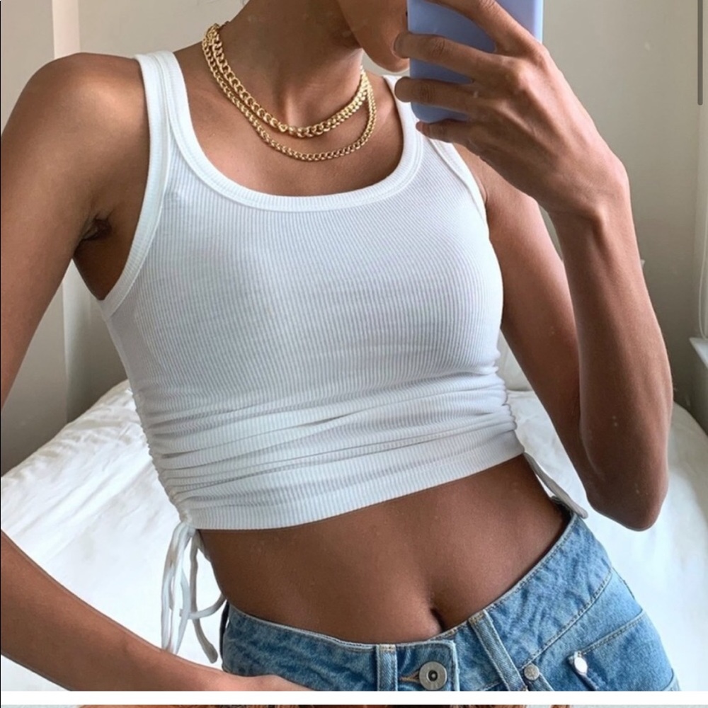 Madelyn top